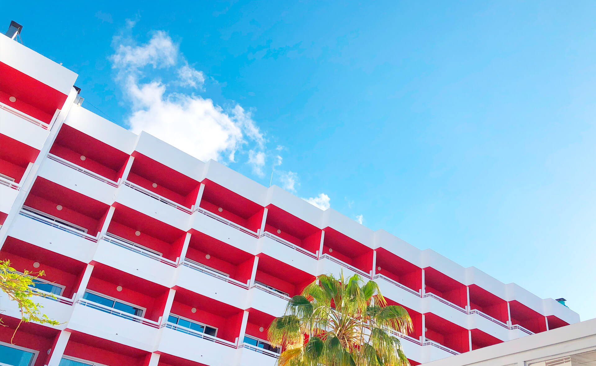 Gallery - Hotel Ritual Maspalomas